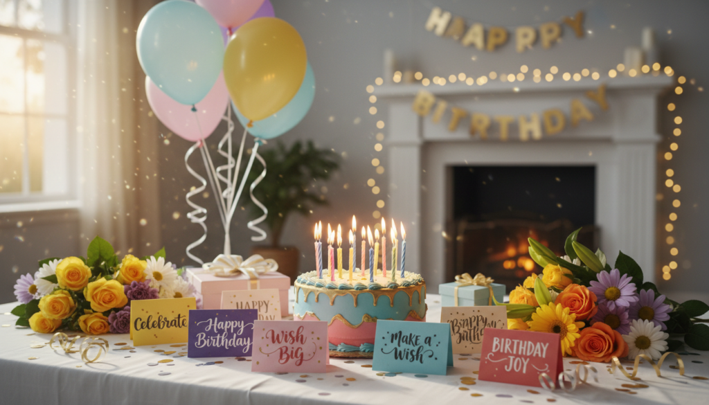 kratke poruke za rodjendan