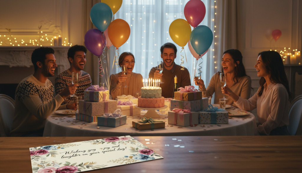 kratke poruke za rodjendan