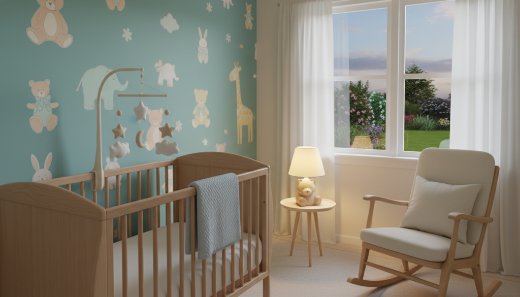 krevetac za novorođenčad krevetac za novorođenčad