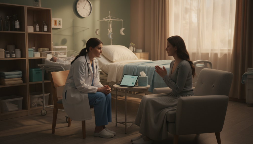 krvarenje nakon porođaja krvarenje nakon porođaja