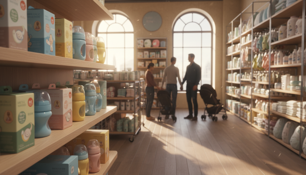 kupovina flasica za bebe kupovina flasica za bebe