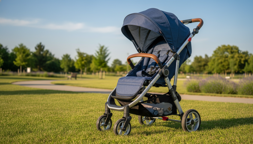 kupovina kisobran kolica