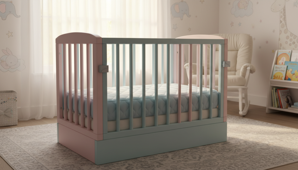 kvalitetan krevetac za bebe kvalitetan krevetac za bebe