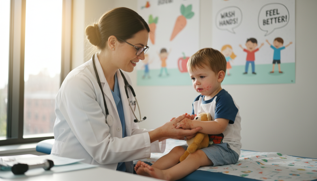 lečenje koksaki virusa lečenje koksaki virusa