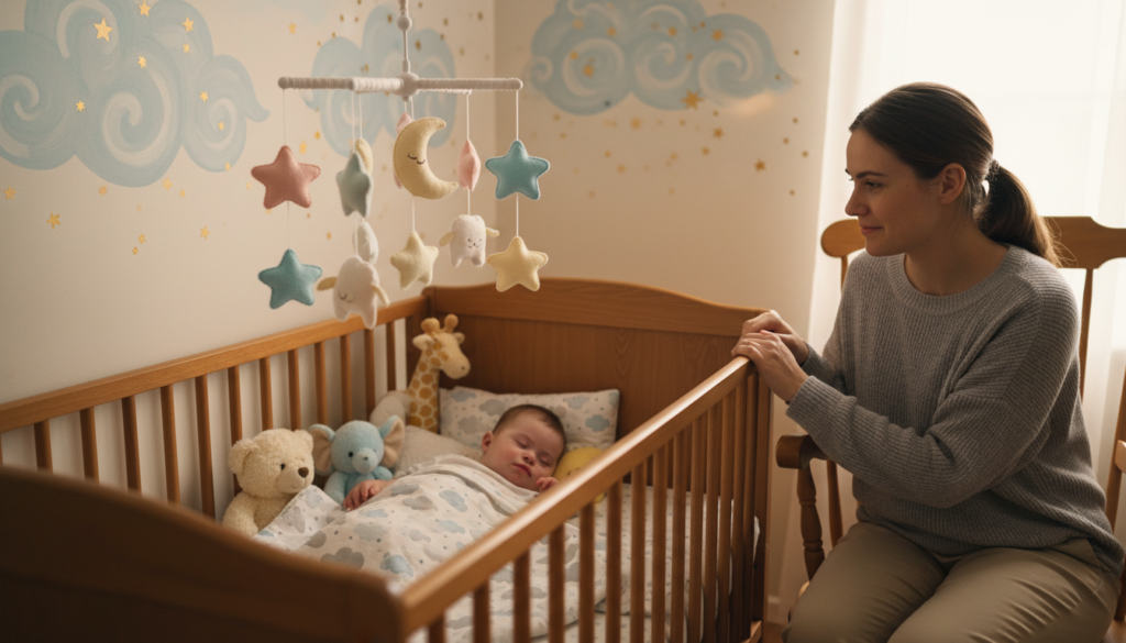 melodije za uspavljivanje melodije za uspavljivanje