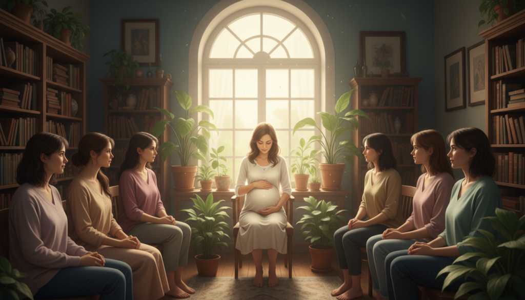 menstruacija u trudnoci