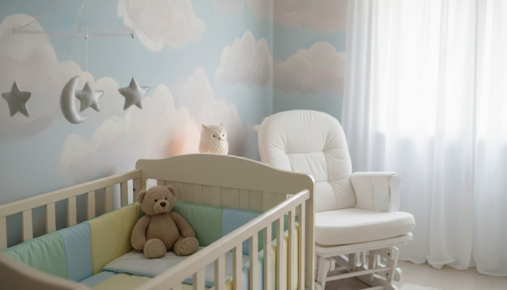 mirna muzika za bebe