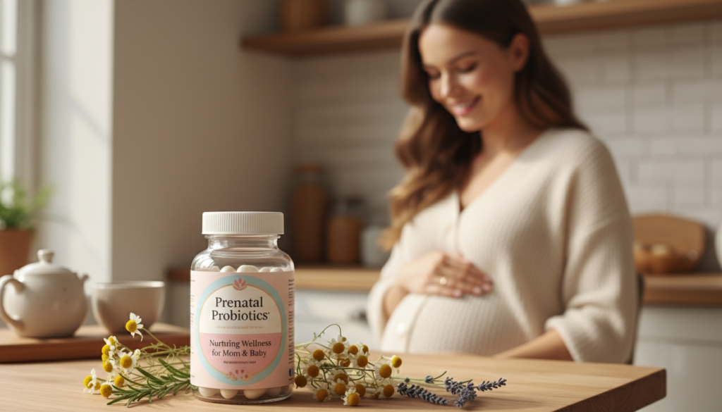 najbolji probiotik za trudnice