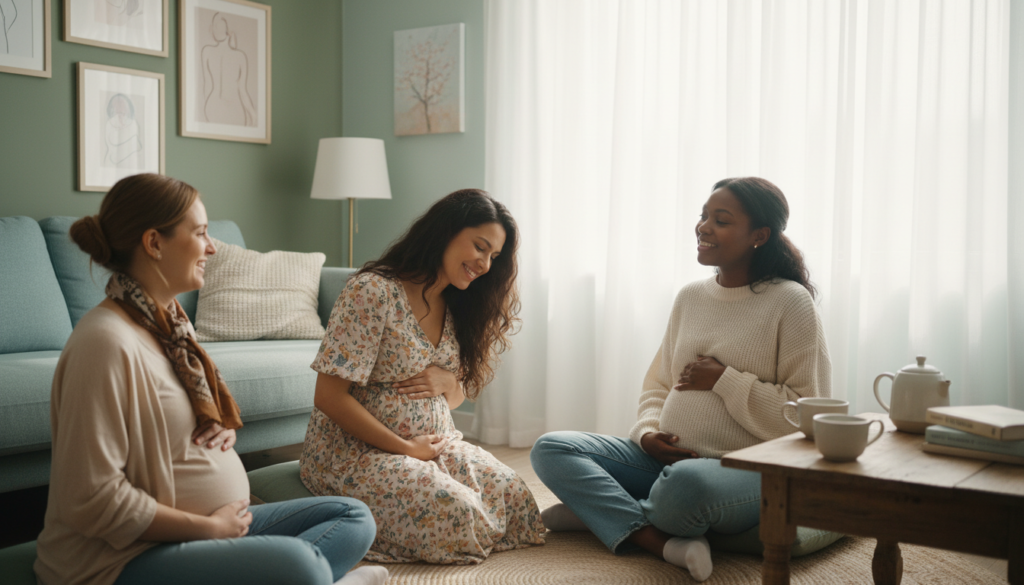 najraniji simptomi trudnoće stvarna iskustva