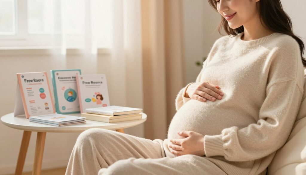 nega u 29. nedelji trudnoće nega u 29. nedelji trudnoće