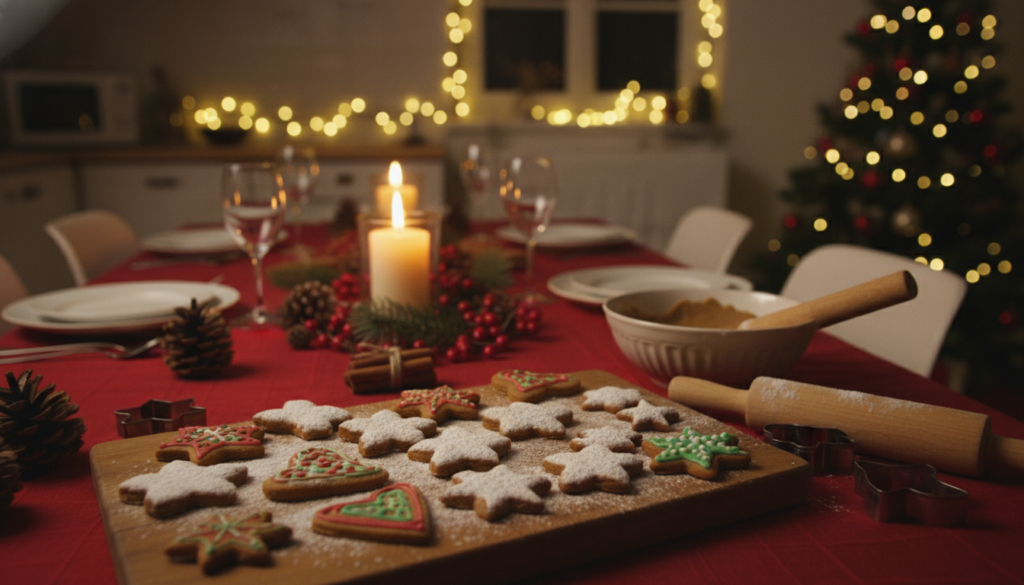 novogodisnji medenjaci recept