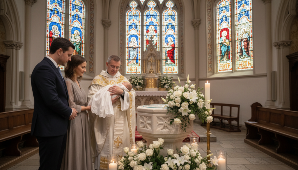 obicaji krstenja obicaji krstenja