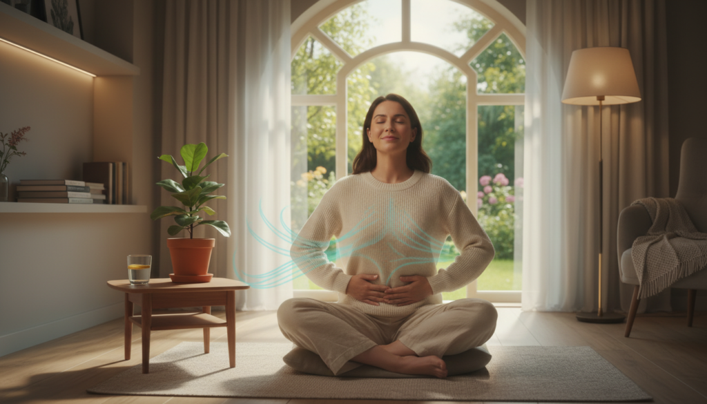 olakšavanje iskašljavanja