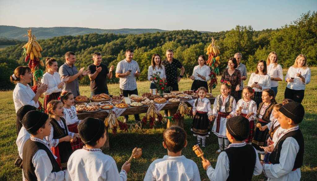 pesmice za korindjanje