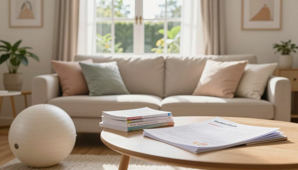 plan porođaja plan porođaja