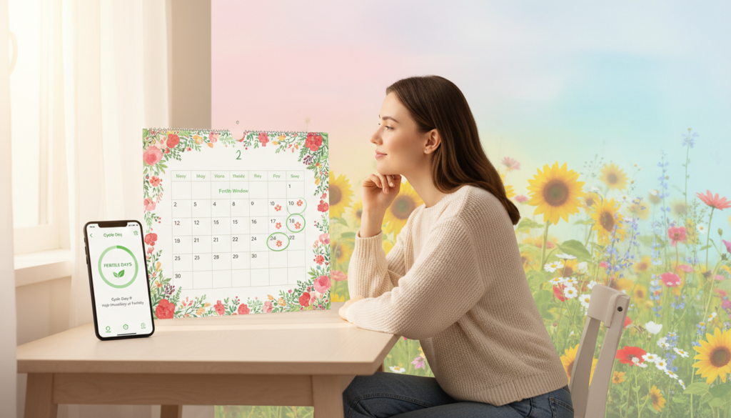 plodni dani posle menstruacije