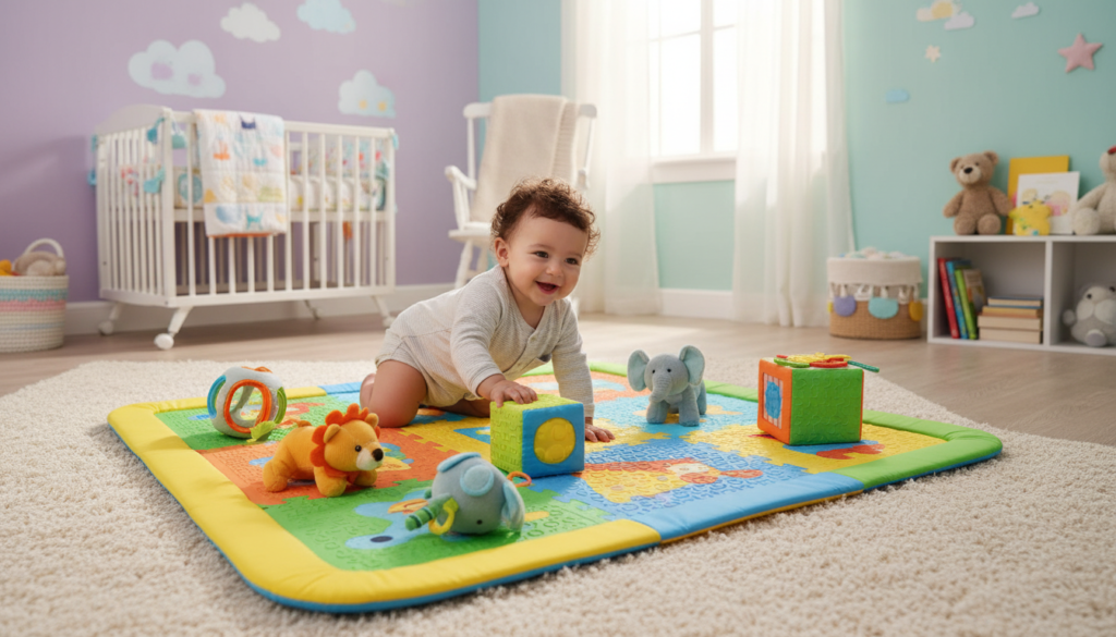 podloga za bebe sigurnosni standardi podloga za bebe sigurnosni standardi