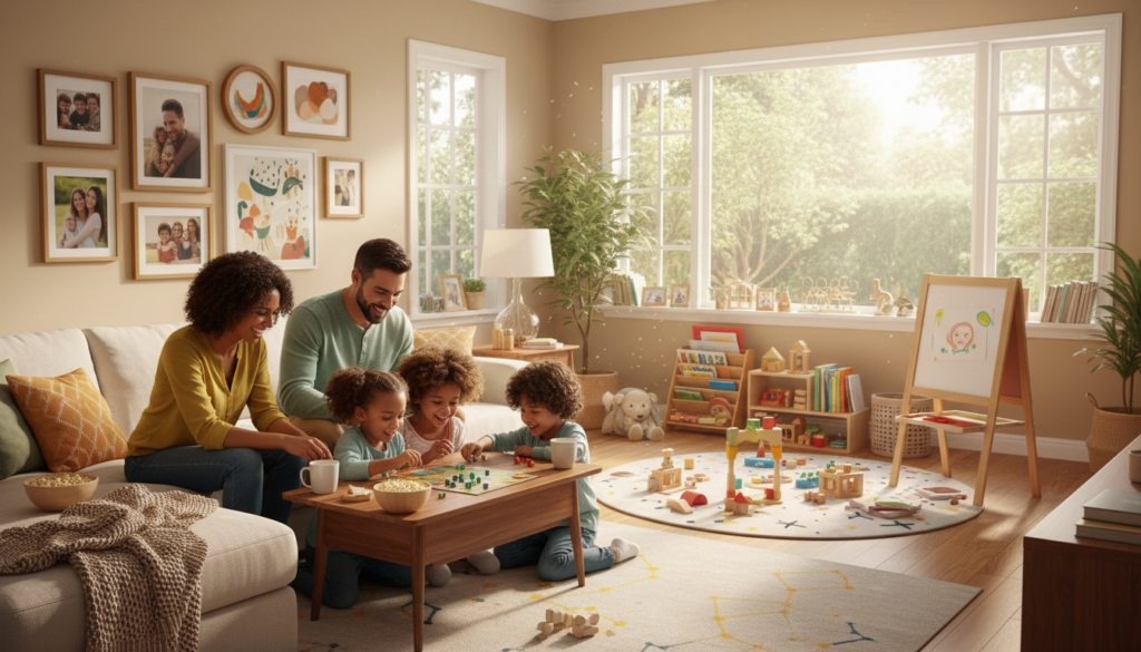 podsticaji za porodice sa vise dece