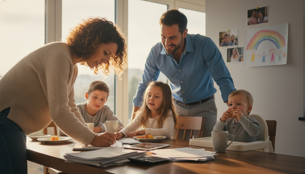 pomoc drzave za cetvrto dete