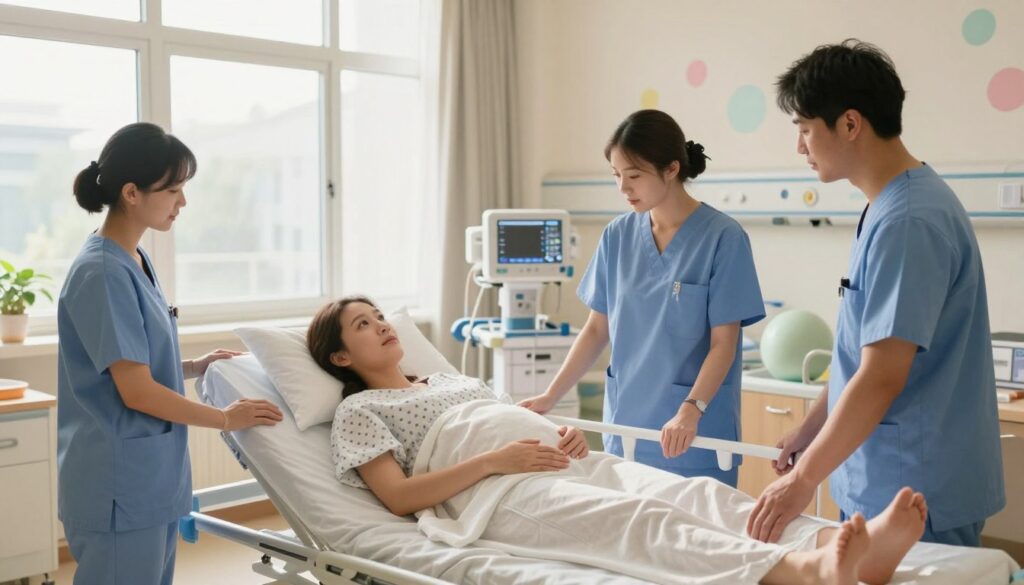 porodjaj u 41. nedelji