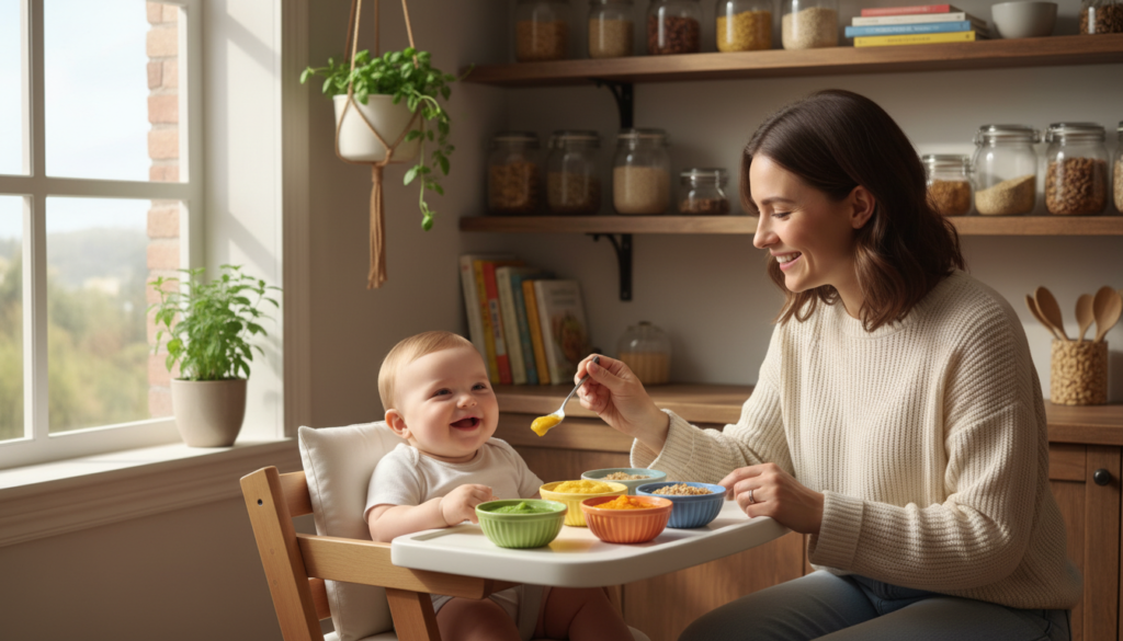 pravilna ishrana beba pravilna ishrana beba