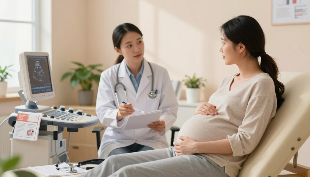 prenatalni pregledi prenatalni pregledi