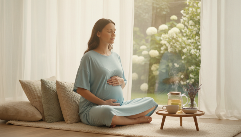 prevencija glavobolja u trudnoci