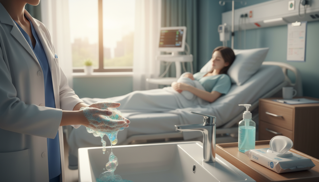 prevencija infekcija prevencija infekcija