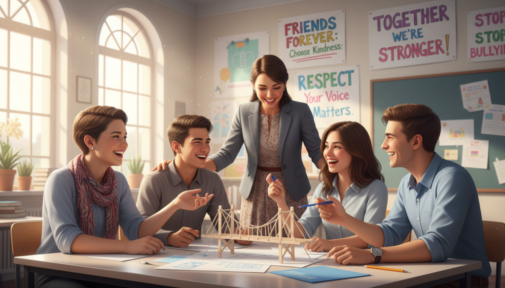 prevencija vršnjačkog nasilja