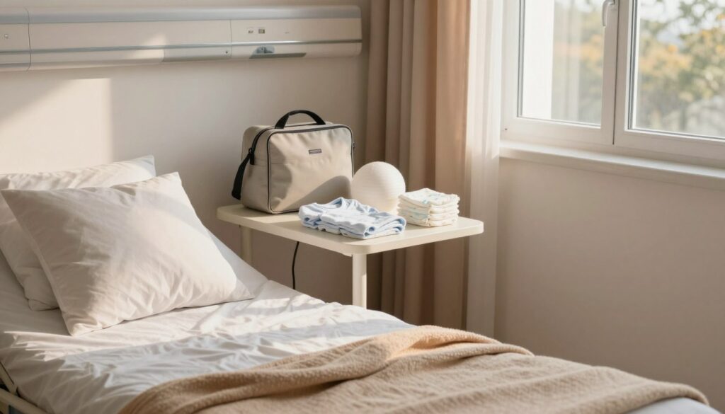 priprema za porođaj