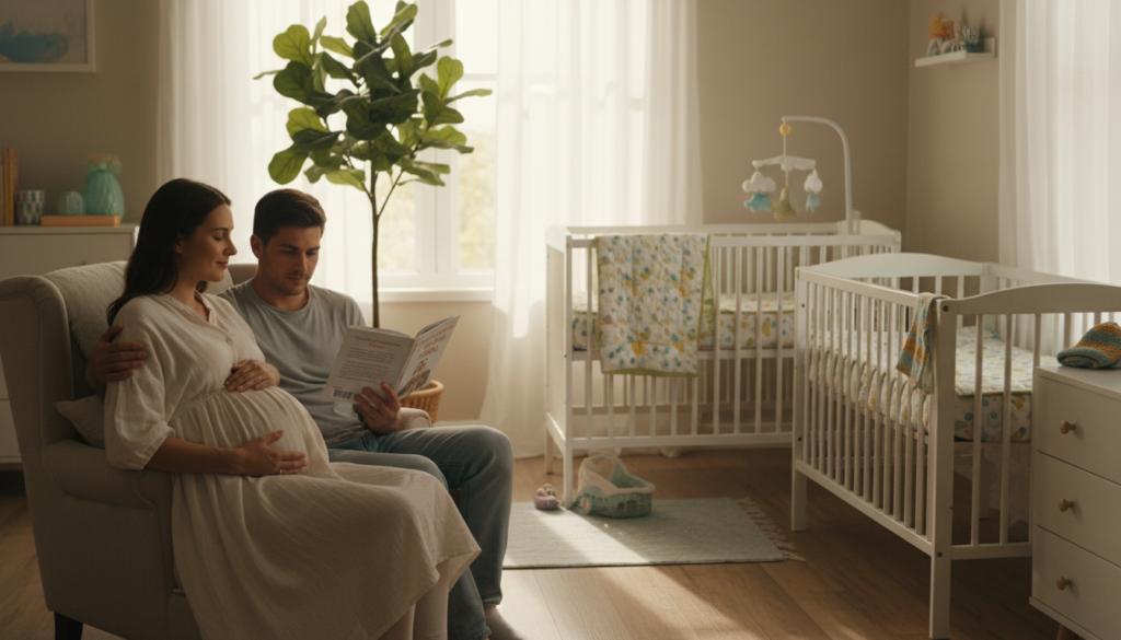 priprema za porođaj priprema za porođaj