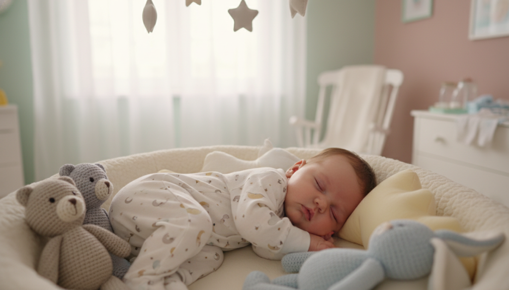 probleme sa spavanjem bebe probleme sa spavanjem bebe