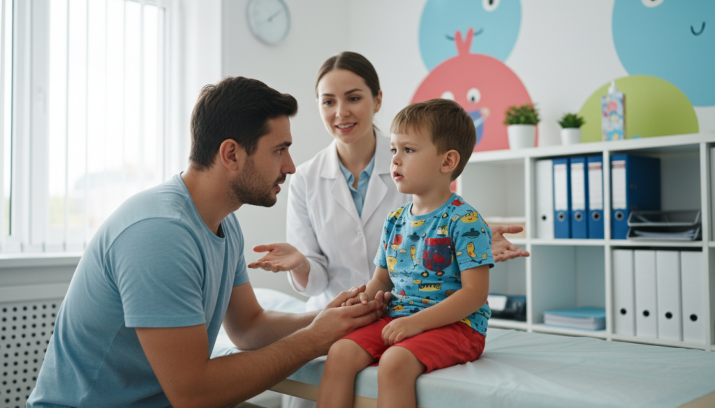 problemi sa bešikom kod dece problemi sa bešikom kod dece