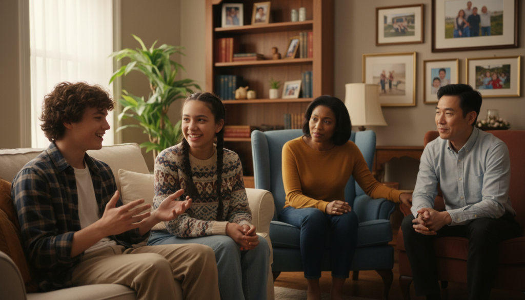 promene u pubertetu promene u pubertetu