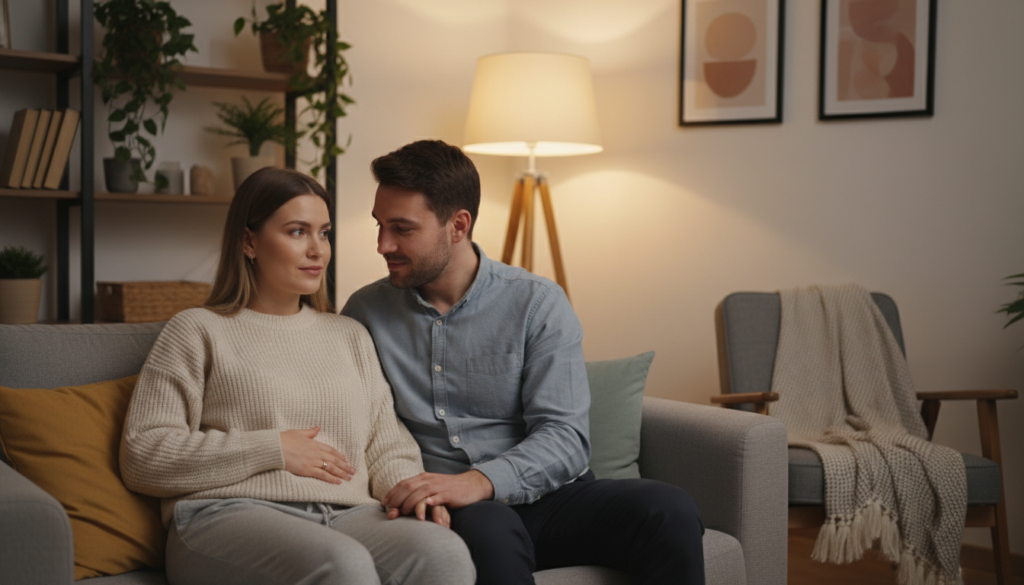 prvi mesec trudnoće prvi mesec trudnoće