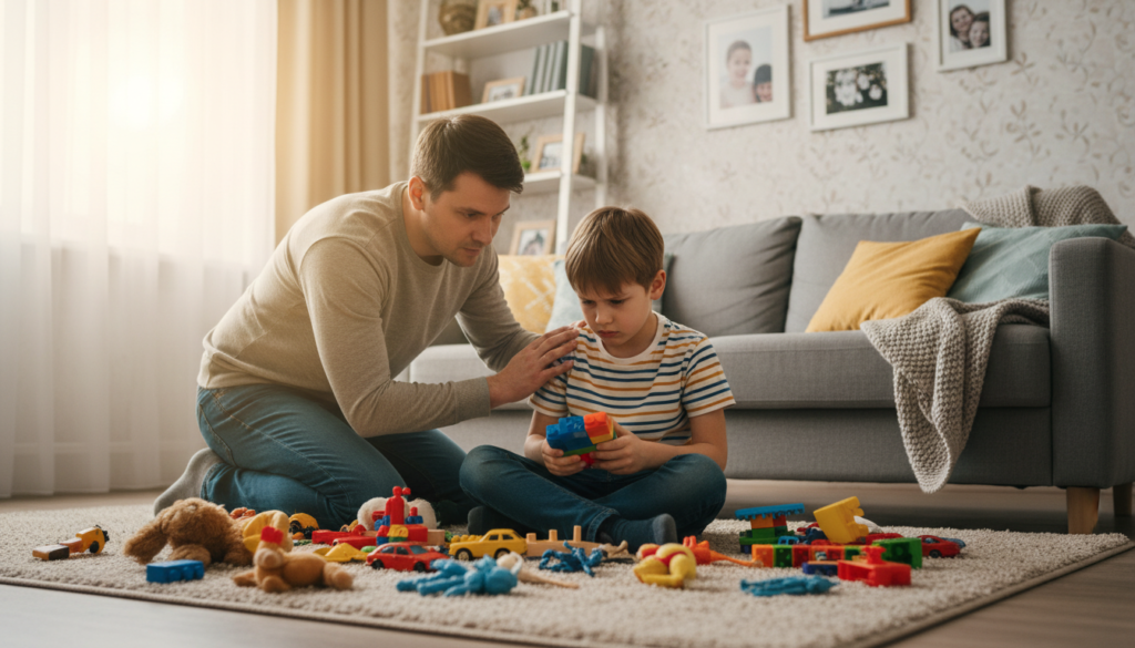 psihicki poremecaji kod dece psihicki poremecaji kod dece