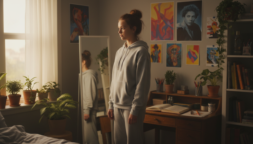 pubertet kod devojcica