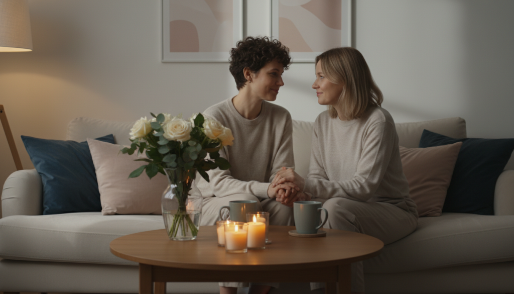 saveti za seks tokom menstruacije