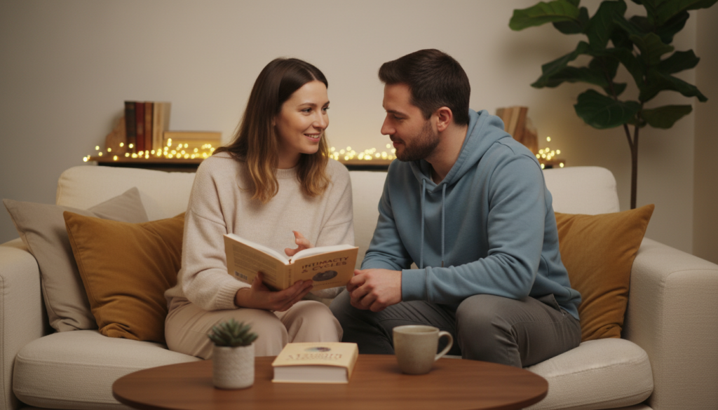 saveti za seks tokom menstruacije