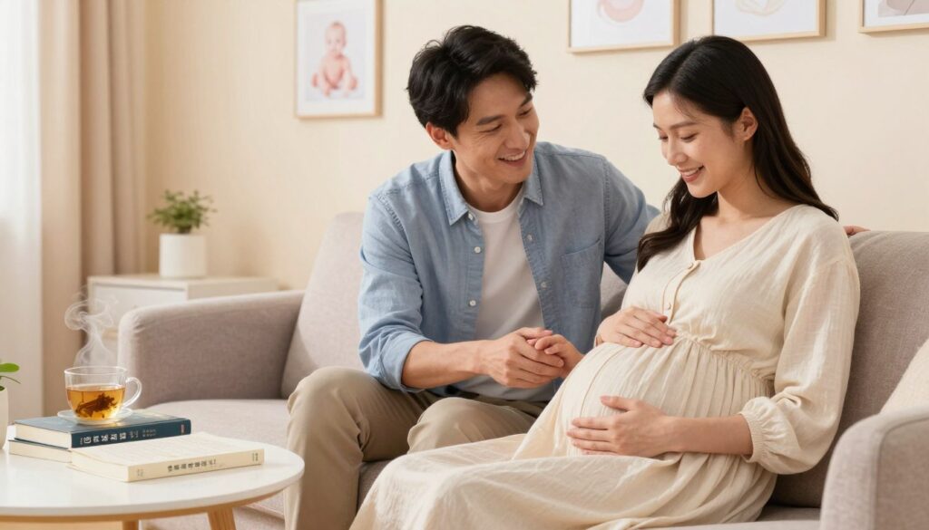 saveti za trudnice u 35. nedelji