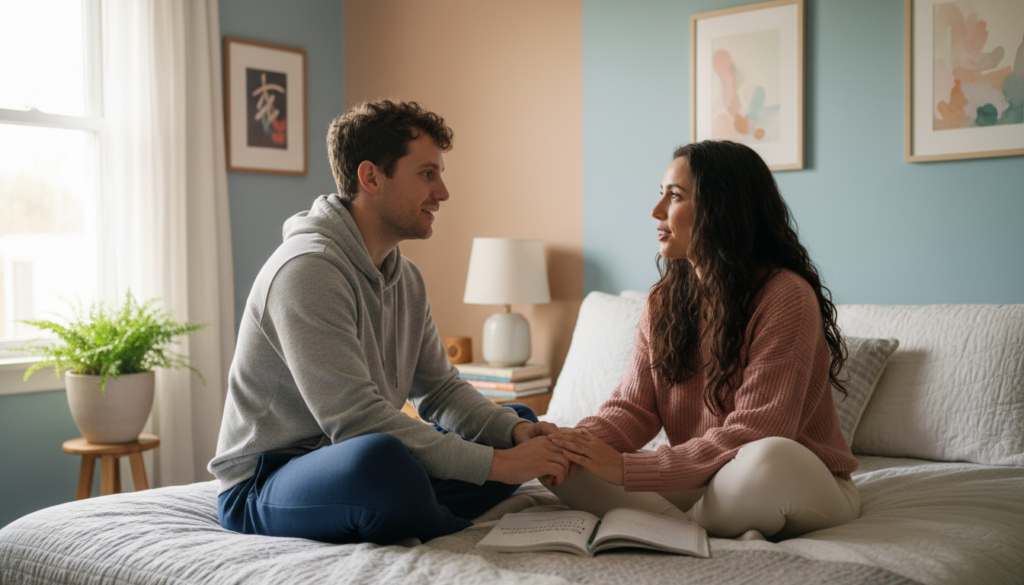 seks tokom menstruacije