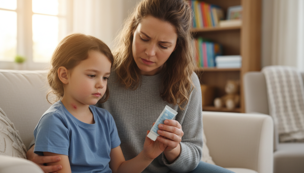 simptomi boginja kod dece simptomi boginja kod dece