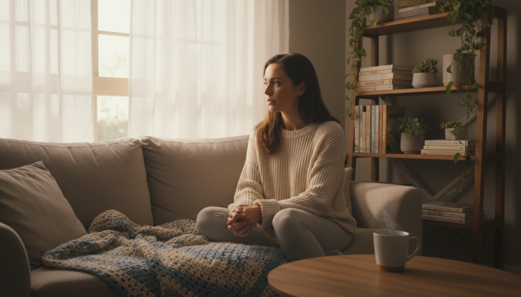 simptomi produzenog menstrualnog ciklusa