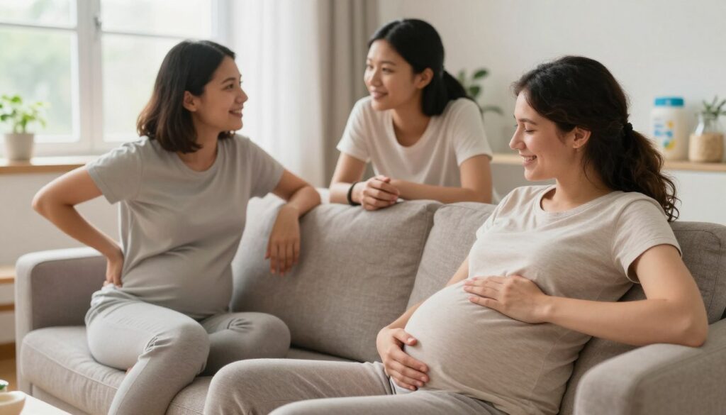 simptomi trudnoće u 29. nedelji simptomi trudnoće u 29. nedelji