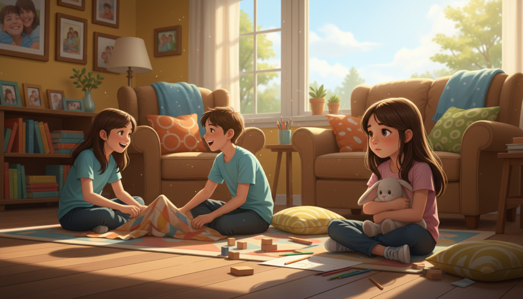 sindrom srednjeg deteta