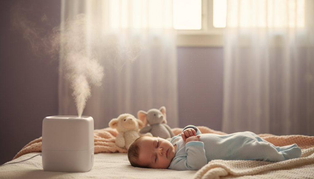 slajm kod beba slajm kod beba