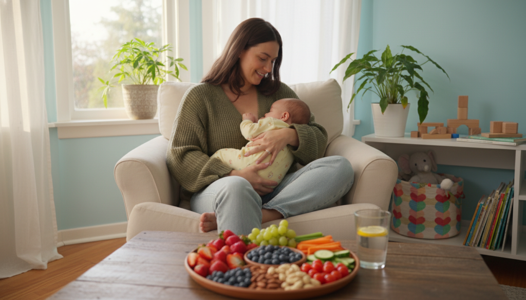 slajm kod beba slajm kod beba