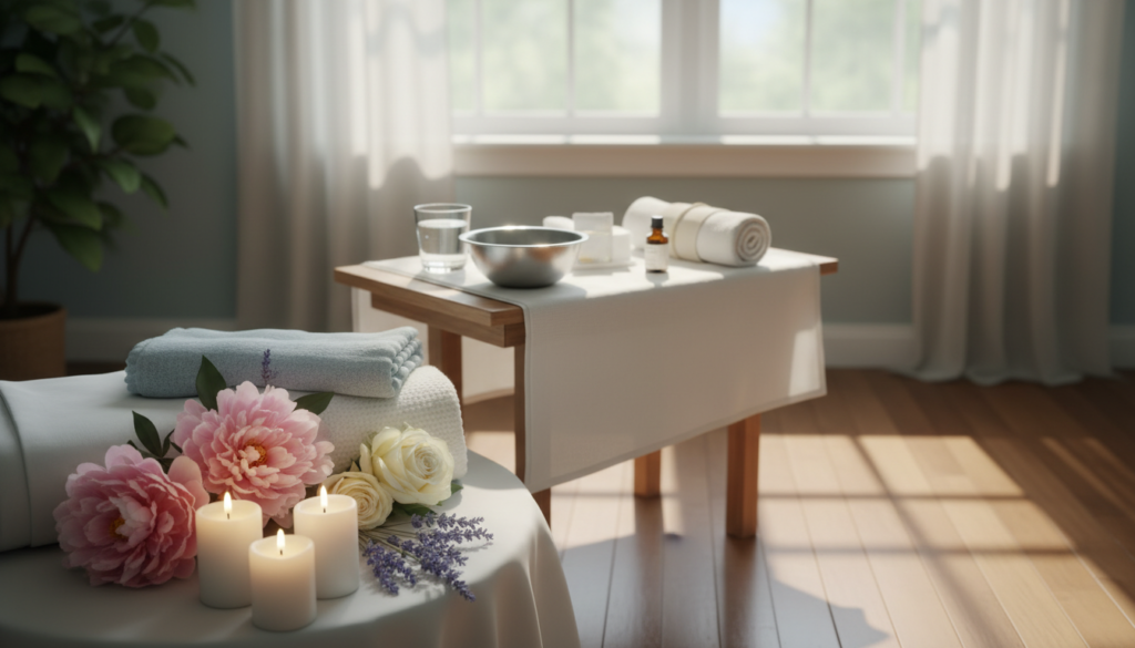 sluzni čep sluzni čep