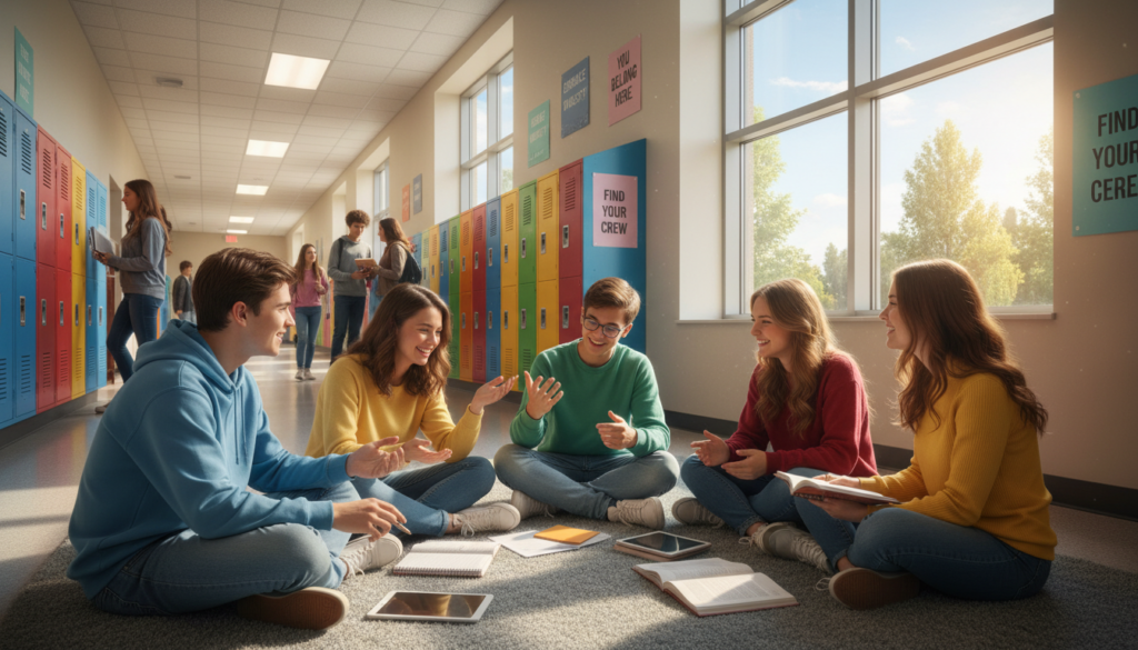 socijalna prilagođavanja