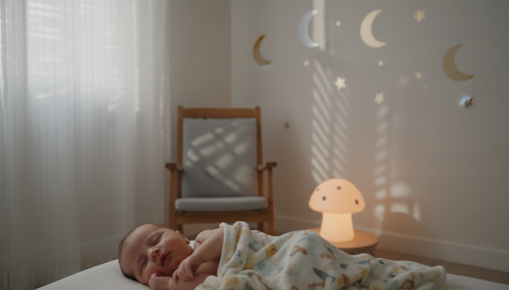 spavanje bebe po mesecima spavanje bebe po mesecima